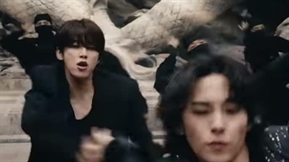 JO1 | 'WHATCHA DOIN' MV
