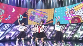 اجرای I GOT YOUR BACK از ایلیت ILLIT در CDTV LIVE