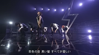 8LOOM ｢Forever or Never｣ CDTV ライブ！ライブ！ Performance Ver.【TBS】