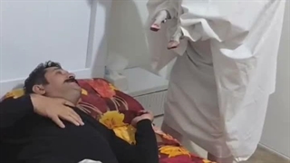 صمدجنّی