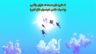 انیمه بنگ دریم! رؤیای بی‌پایان BanG Dream! Yume∞Mita قسمت 12