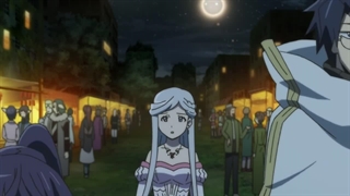 انیمه ورود به افق فصل اول قسمت 18 | Log Horizon S1 با زیرنویس فارسی چسبیده