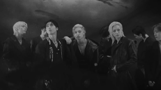 Stray Kids _신선놀음 (DIVINE) MV
