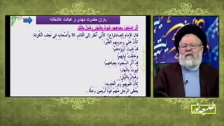 عبادت عاشقانه و ویژگی‌های یاران اصحاب المهدی علیه‌السلام در کلام امام صادق علیه‌السلام