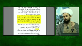 اعتراف تعداد زیادی از صحابه به ولایت و امامت حضرت علی (ع) که در غدیر خم ابلاغ شد