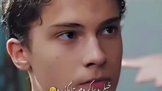 میکس سریال عاشقانه سریال هنوز هفده سالشه