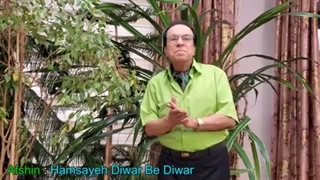 آرشیو شخصی افشین همسایه دیوار به دیوار ورژن جدید