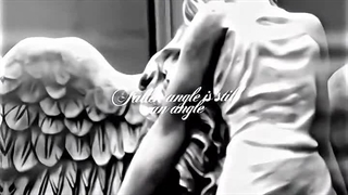 Jennie Fallen Angel Edit