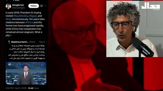 14050613: فشار هماهنگ و فزاینده واشنگتن و همدستانش در تهران
