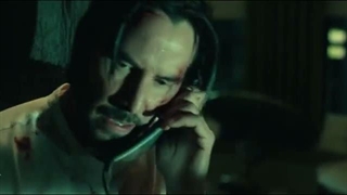 John wick فیلم سینمایی جان ویک ۱ دوبله فارسی ۲۰۱۴