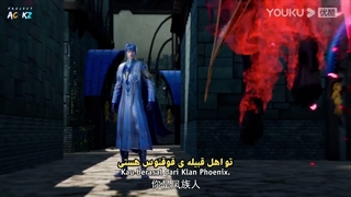 انیمه سرآشپز جادویی یخ و آتش Magic Chef of Ice and Fire قسمت 20 هاردساب