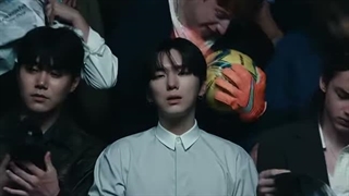 MONSTA X _ 'MAGIC' MV