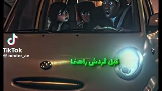 الگوی بچگیت وقتی گوگو باشه ( سگی بیش نیس___)