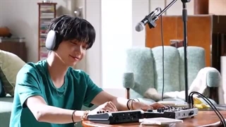 برنامه BOYNEXTDOOR بگذارید انتخاب کنم  آندر آرمور – پشت صحنه فیلم‌برداری تبلیغاتی آندر آرمور – BEHINDOOR+زیرنویس فارسی