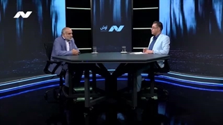 گفت‌وگوی با قاضی پرونده قتل‌های زنجیره‌ای پاکدشت