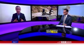 فواز جرجیس در بی‌بی‌سی ادعای تسلط و نابودی حزب‌الله لبنان یک توهم مطلق است