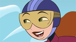 Kim Possible - Crush