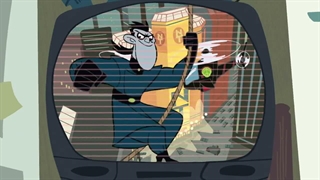 Kim Possible - The New Ron