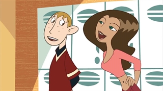 Kim Possible - Downhill