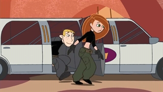 Kim Possible - Mind Games
