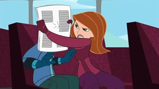 Kim Possible - Attack of the Killer Bebes