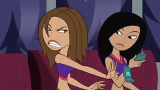 Kim Possible - Coach Possible