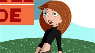 Kim Possible - The Twin Factor