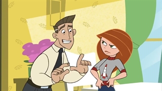 Kim Possible - Animal Attraction