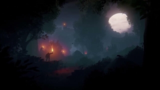 تریلر بازی Hunter’s Moon