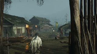 تریلر بازی Ghost of Yōtei  حالت Most Wanted