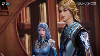 انیمه سرآشپز جادویی یخ و آتش Magic Chef of Ice and Fire قسمت 32