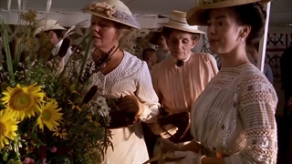 قصه‌های جزیره ۸۱(دوزبانه) Road to Avonlea 81