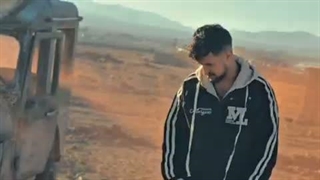 آهنگ جدید امیر آسمونی به نام ۴:۲۰