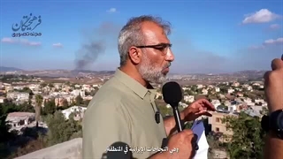 14050615: در علی الطاهر چه خبر است؟