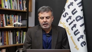 14050615: آیا ایران ناوهای آمریکایی را غرق می‌کند؟ به روایت عطوان