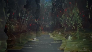 Taylor Swift - The Fate of Ophelia (Lyric Video)