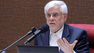 عارف: برخی از اساتید دانشگاه اگر در کشورهای دیگر بودند 8هزار دلار حقوق می‌گرفتند