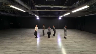 &TEAM x STBV KCON LA SPECIAL STAGE - Hooligan + 2.0 + Permission to Dance (by. BTS) Dance Practice_