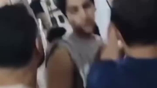 درگیری با دانشجویان عراقی در خوابگاه دانشگاه سمنان
