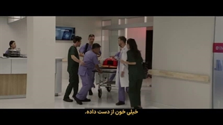 فیلم‌سینمایی بنگ با زیرنویس فارسی Bang 2025