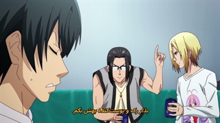 انیمه گرند بلو Grand Blue فصل سوم قسمت 9
