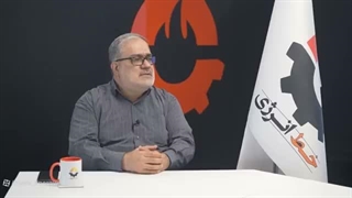 14050616: کودتای دوم روحانی با دلار ۲۳۰ هزار تومانی- داریوش صفرنژاد