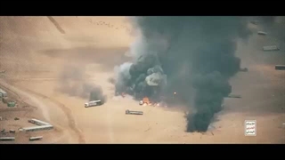 14050616: سپس چیزی که برایشان میماند حسرت است! فلاش 1448هـ
