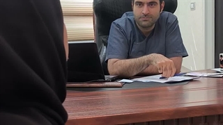 کاهش ۵۰ کیلوگرم وزن در ۲ سال!