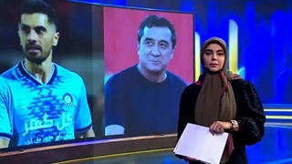 از محرومیت خداداد عزیزی و امید عالیشاه تا احتمال لغو لیگ برتر عراق