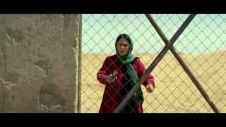 «رخ نیلو» فیلمی از سام درخشانی و سجاد بابائی