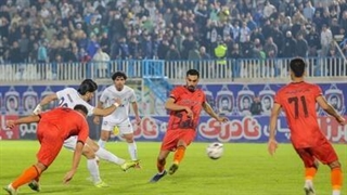 روایتی طنز از هفته ششم لیگ برتر
