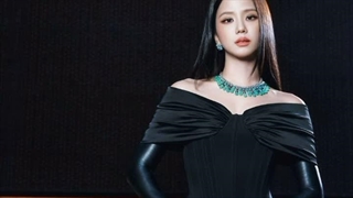 منتشر شده از جیسو برای برند Cartier