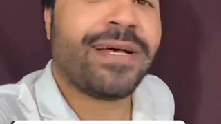 ویدیویی که منجر به صدور حکم زندان برای شاکر بوری شد