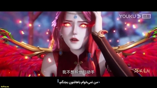 انیمه سرآشپز جادویی یخ و آتش Magic Chef of Ice and Fire فصل 2 قسمت 49 (101) هاردساب